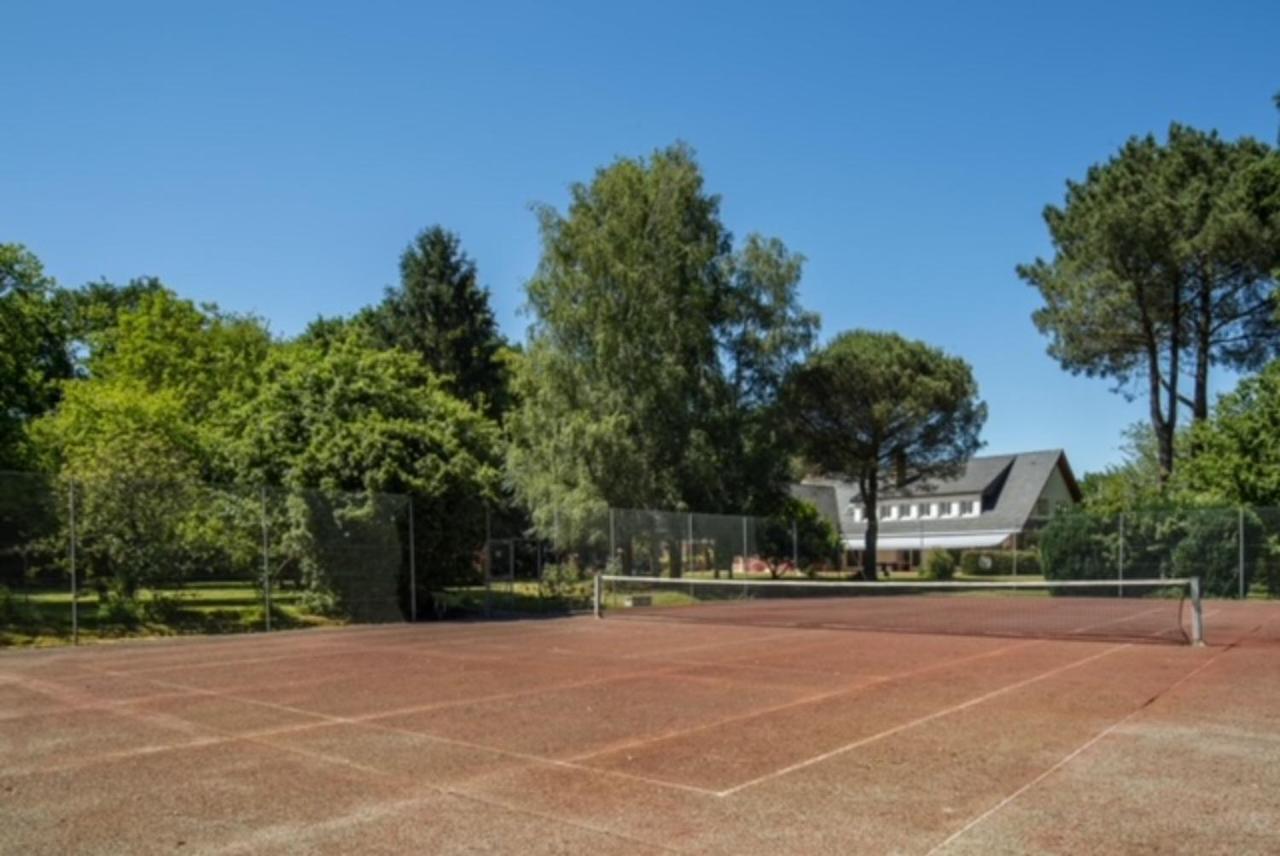 Bed and Breakfast La Clotiere La Guerche-de-Bretagne Exterior foto
